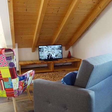Apartment Sonnenfeld 자마베르크 외부 사진