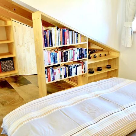 Apartment Sonnenfeld 자마베르크 외부 사진