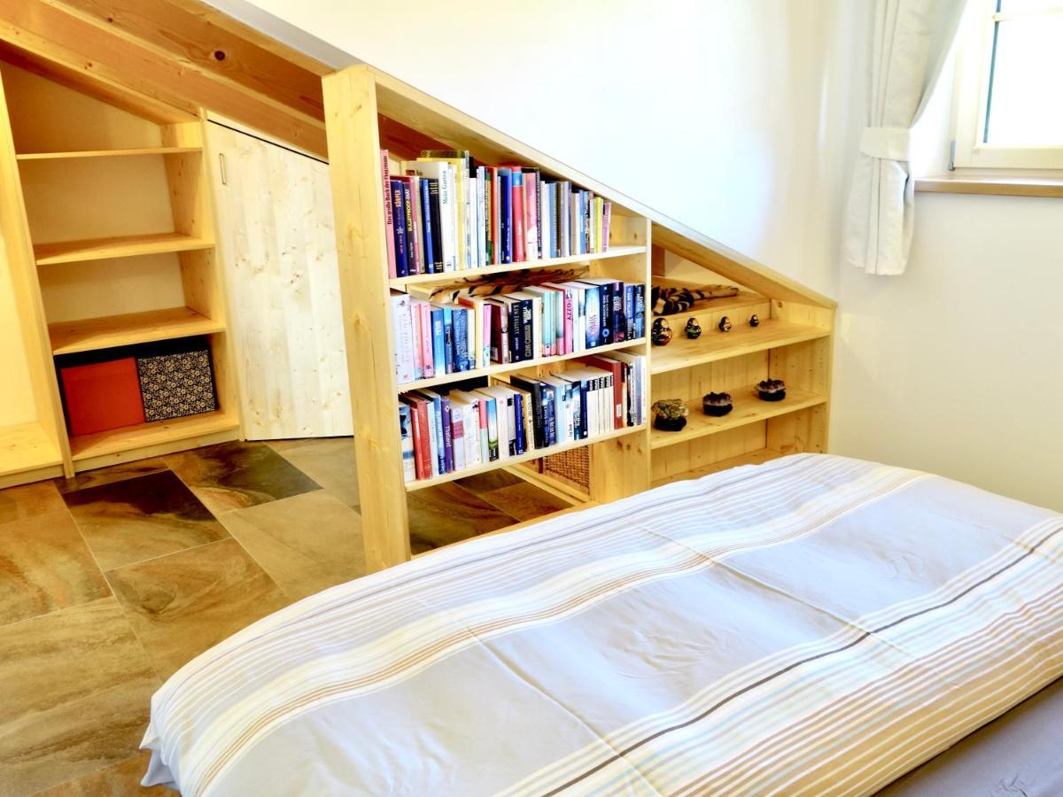 Apartment Sonnenfeld 자마베르크 외부 사진