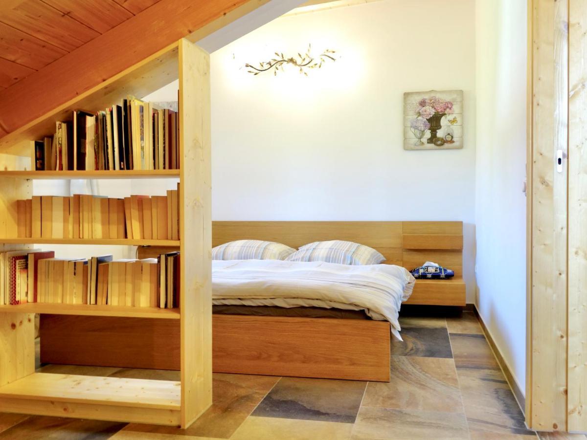Apartment Sonnenfeld 자마베르크 외부 사진