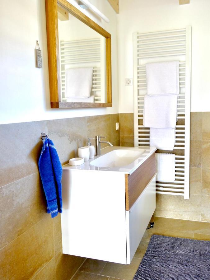 Apartment Sonnenfeld 자마베르크 외부 사진