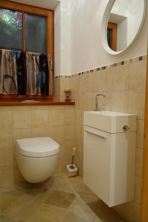 Apartment Sonnenfeld 자마베르크 객실 사진