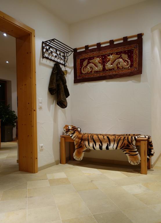 Apartment Sonnenfeld 자마베르크 객실 사진