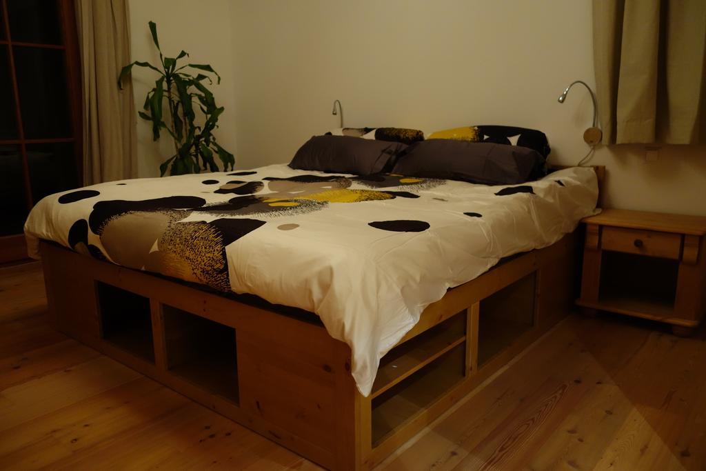 Apartment Sonnenfeld 자마베르크 객실 사진