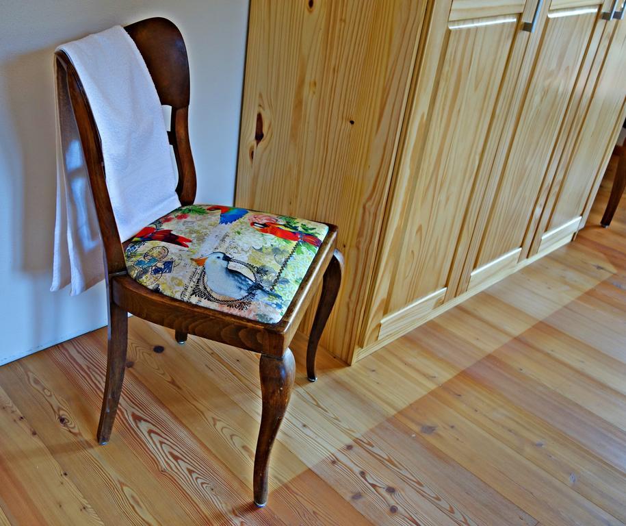 Apartment Sonnenfeld 자마베르크 외부 사진