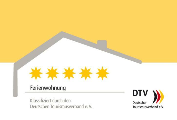 Apartment Sonnenfeld 자마베르크 외부 사진